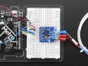 Temperatuursensor versterker MAX31865 voor PT100 RTD  - Adafruit 3328 